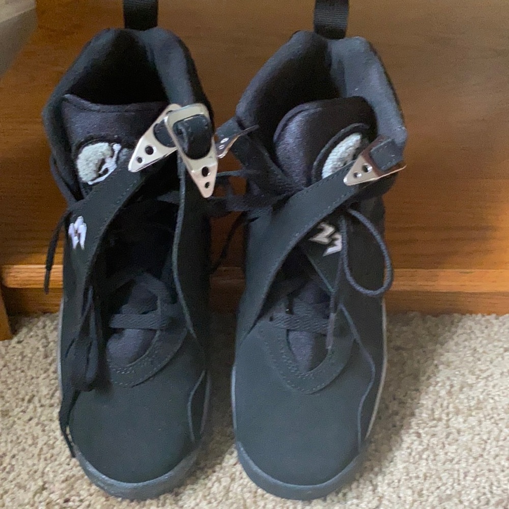 Jordan 8
